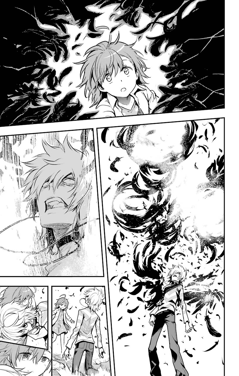 TOARU MAJUTSU NO KINSHO MOKUROKU - RAW Chapter 149 page 22 - nihonkuni.com