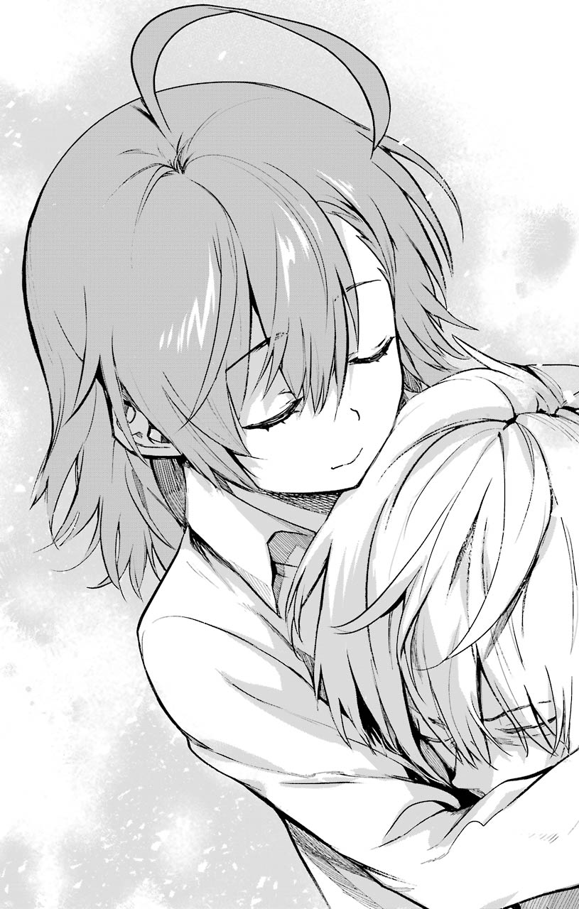TOARU MAJUTSU NO KINSHO MOKUROKU - RAW Chapter 149 page 24 - nihonkuni.com