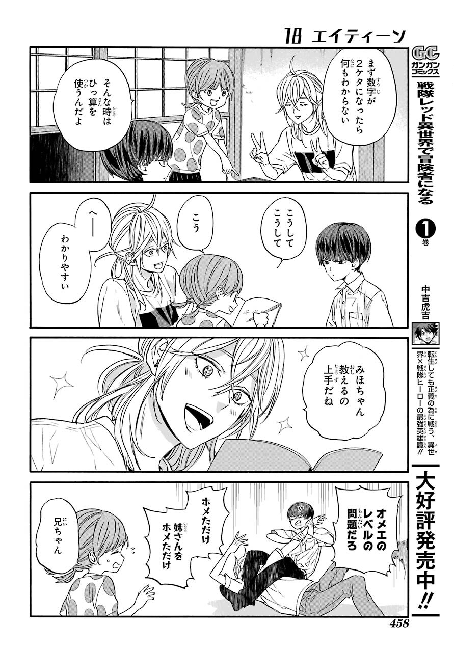 18 Eighteen Chap 9 - Pic 18