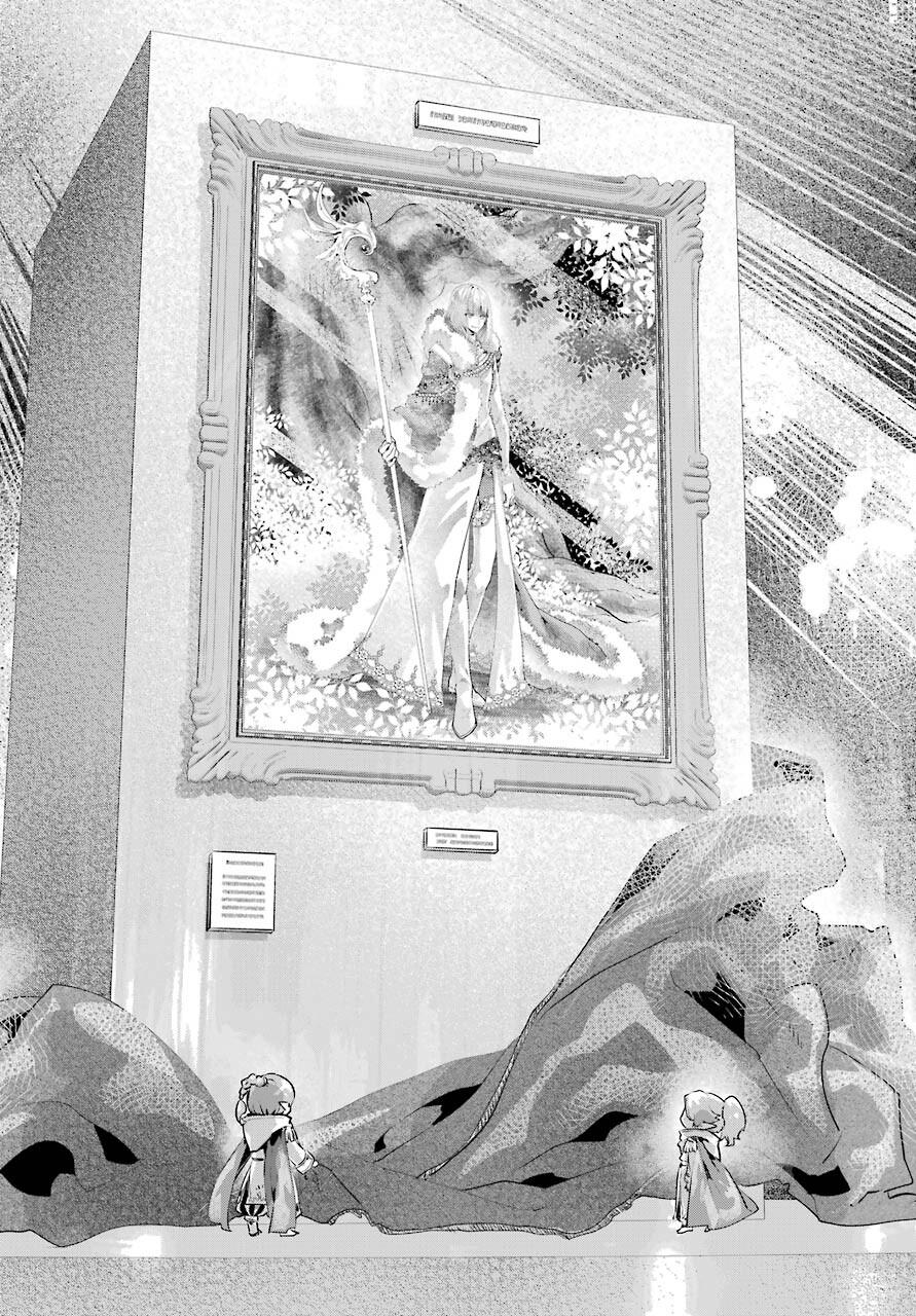 Final Fantasy: Lost Stranger Chapter 35 page 63 - nihonkuni.com