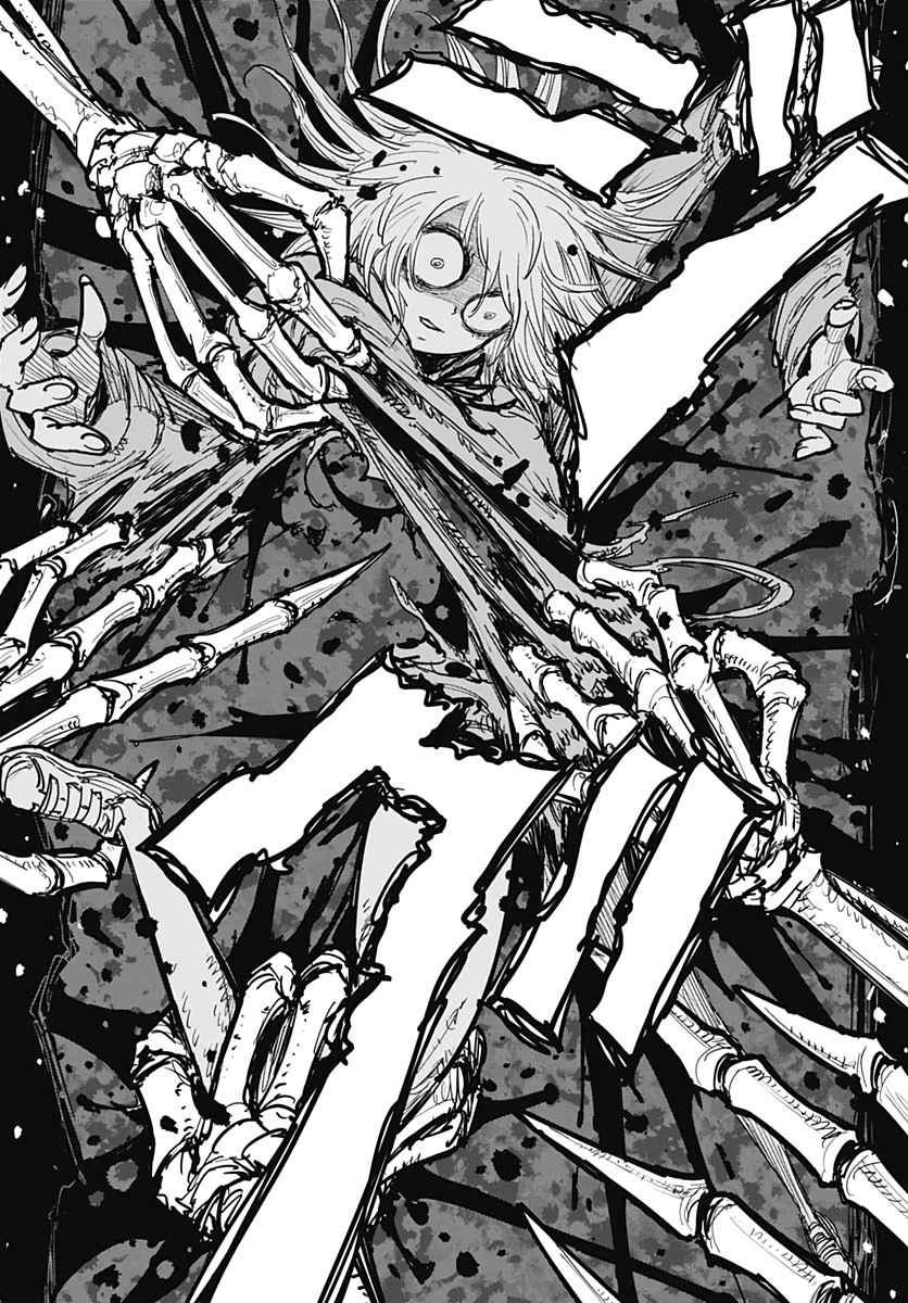 Suicide Girl  Chap 14 - Pic 29