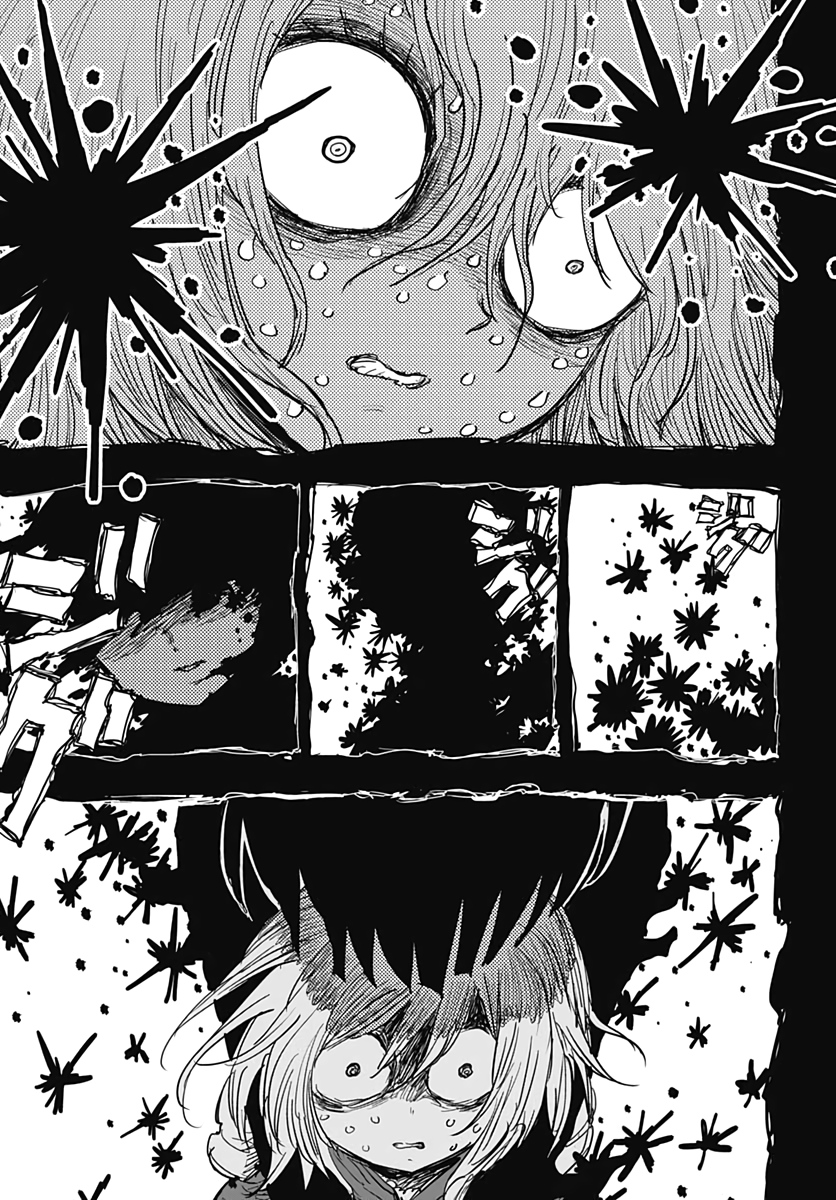 Suicide Girl  Chap 14 - Pic 30