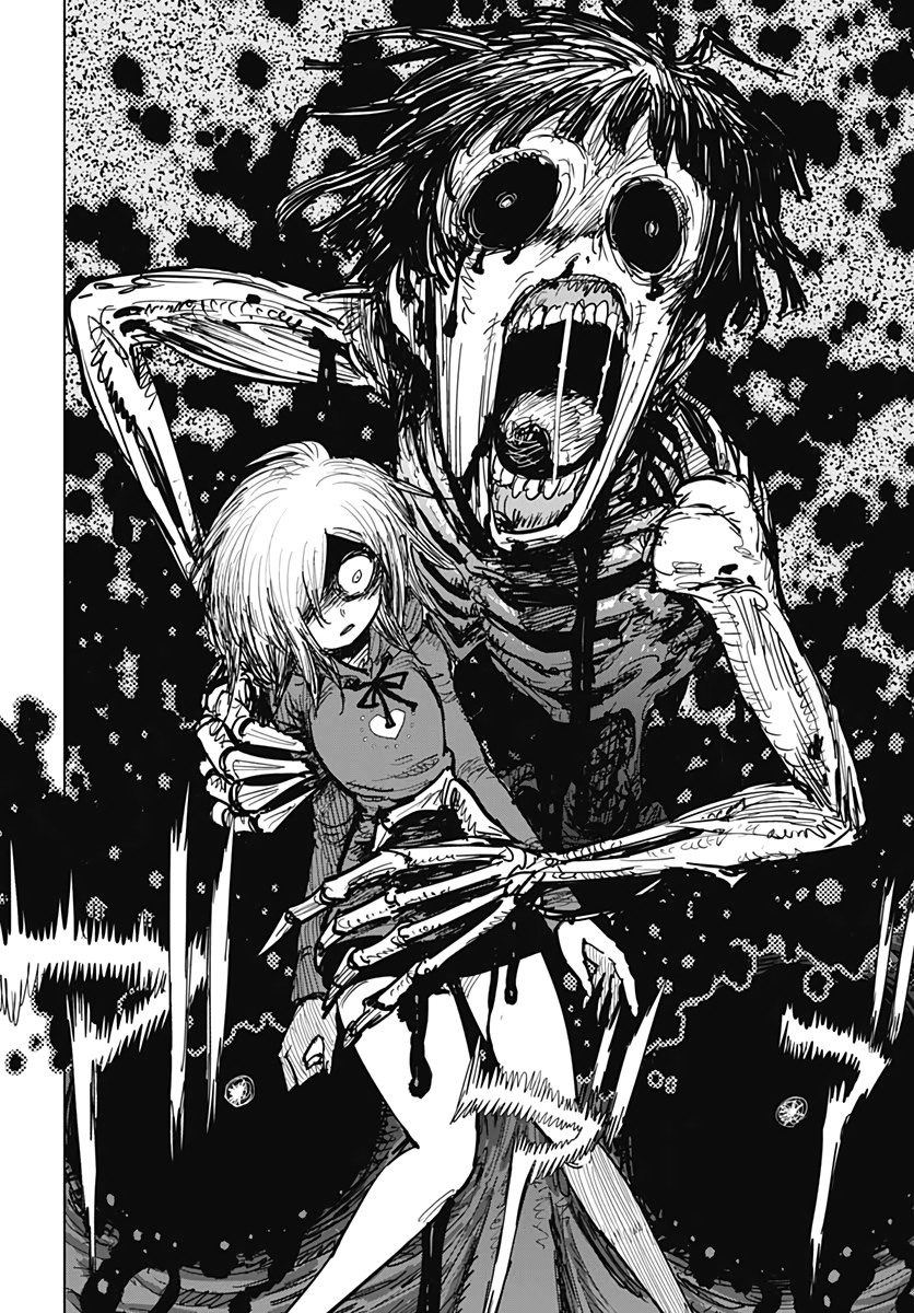 Suicide Girl  Chap 14 - Pic 31