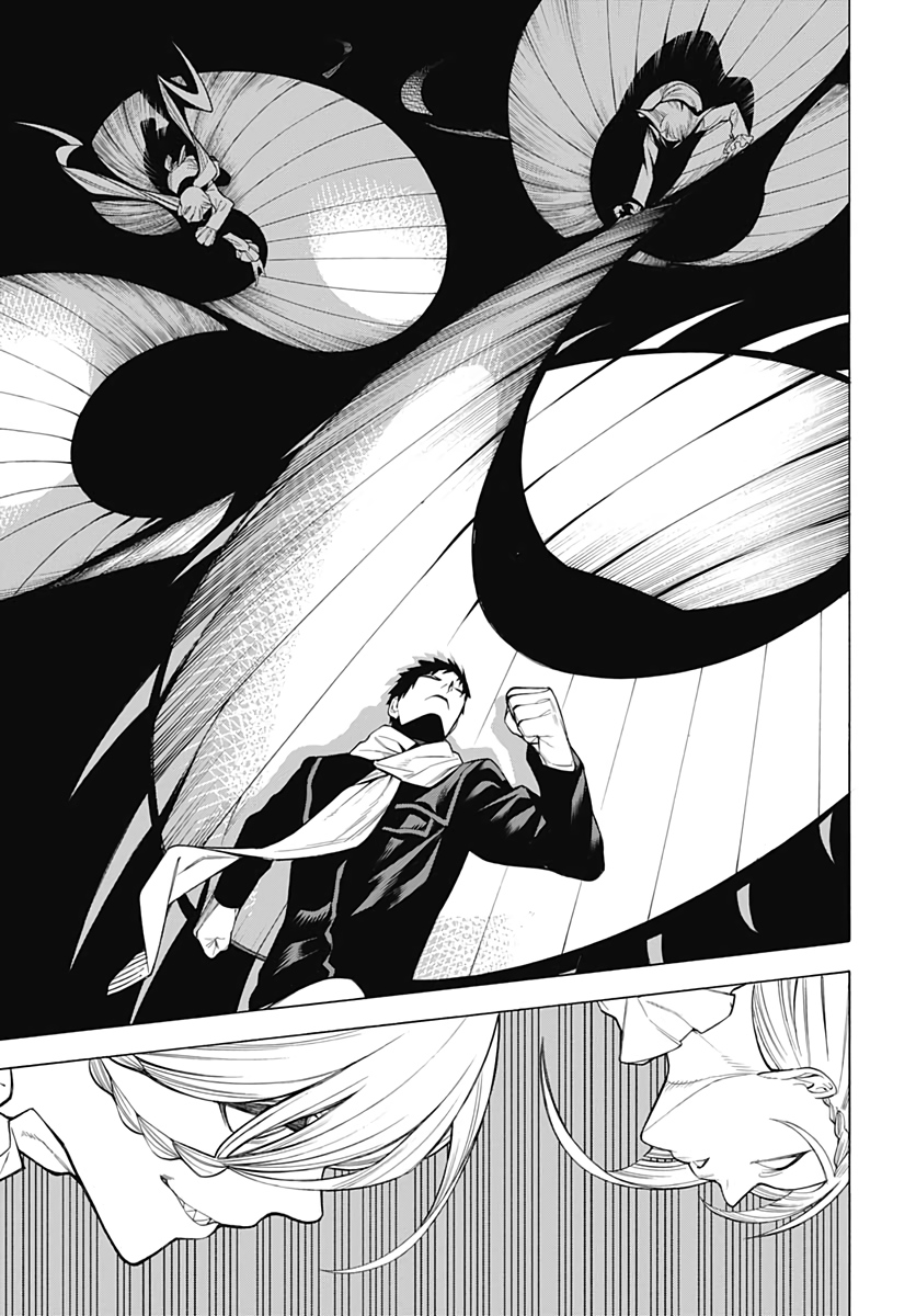 Mononogatari  Chap 77 - Pic 15