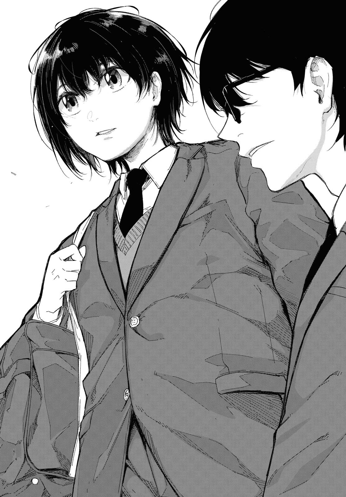 Kimi Ni Suki To Ierumade Chap 1 - Pic 10