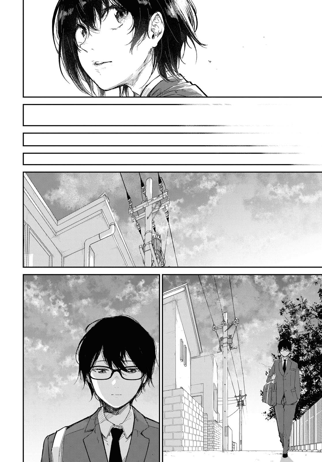 Kimi Ni Suki To Ierumade Chap 1 - Pic 15