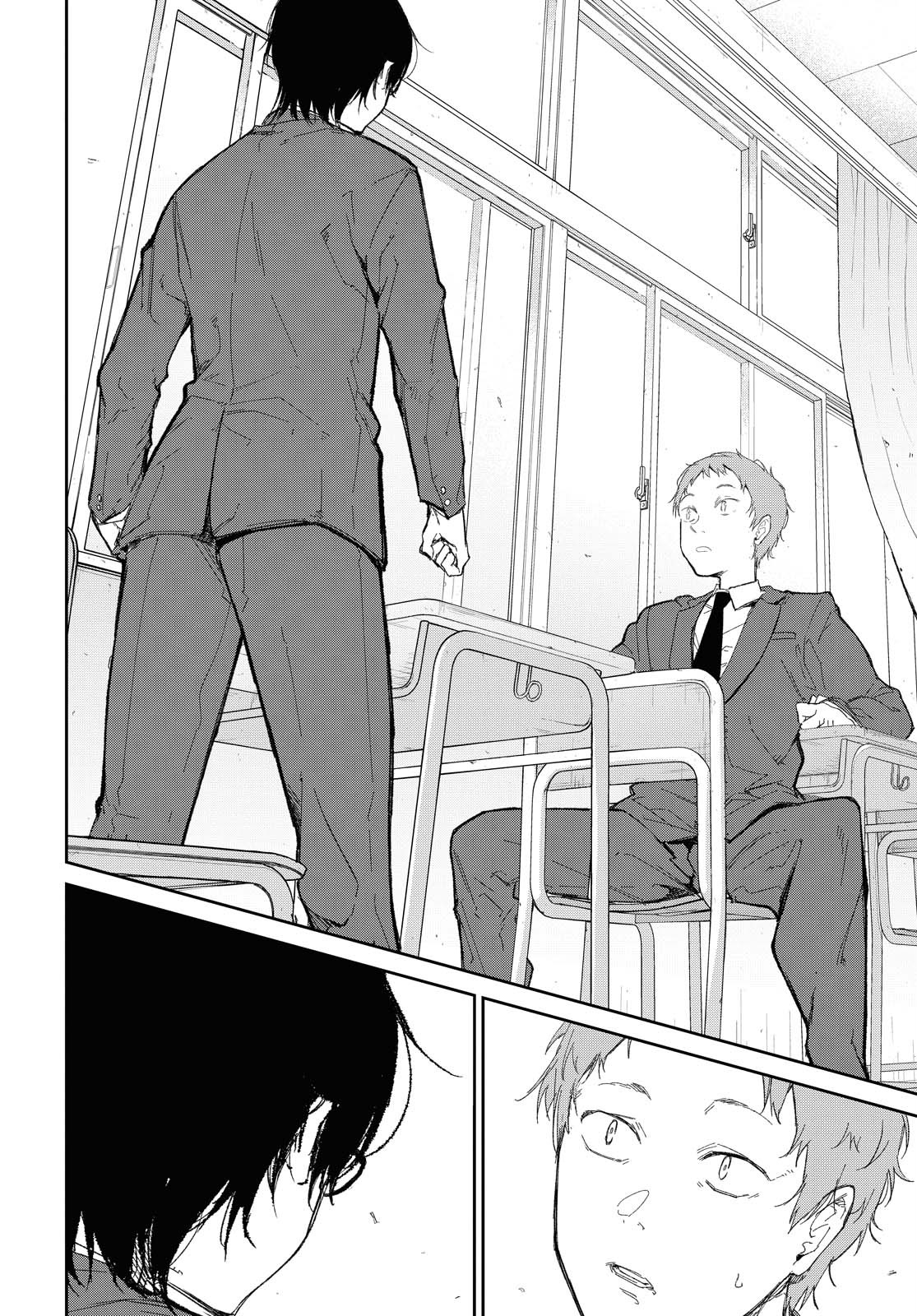 Kimi Ni Suki To Ierumade Chap 1 - Pic 35