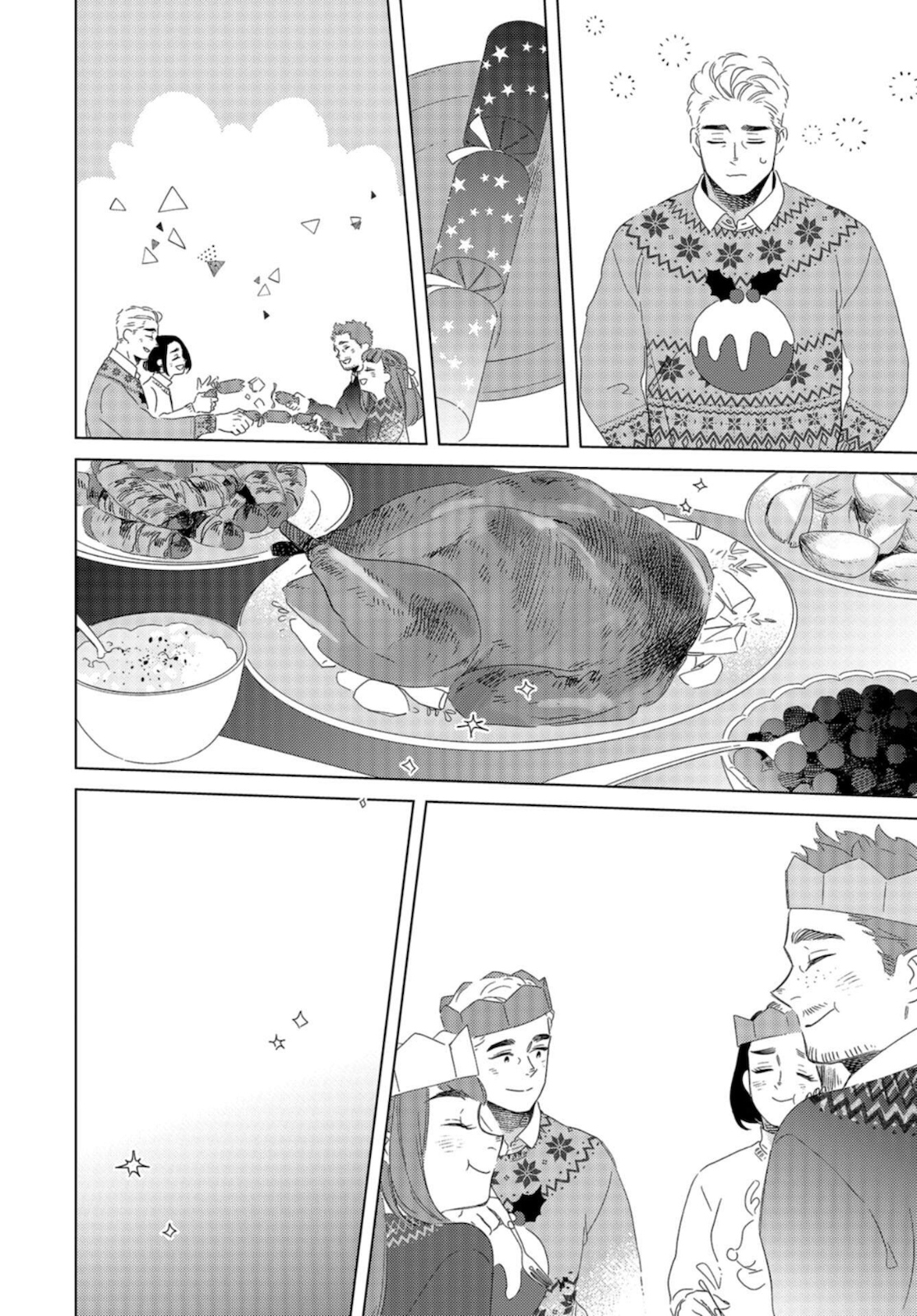 Gogo 3-ji Amamiya Kyouju no Ocha no Jikan Chap 17 - Pic 20