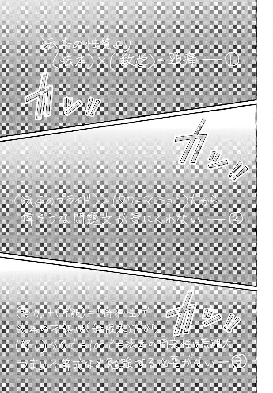 High School Girls Say Good Morning Too Chap 6 - Pic 29