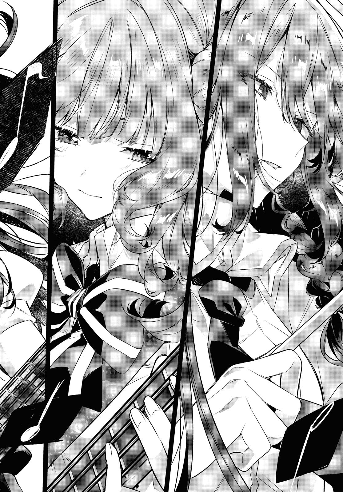 SASAYAKU YOU NI KOI O UTAU Chapter 20.2 page 14 - nihonkuni.com