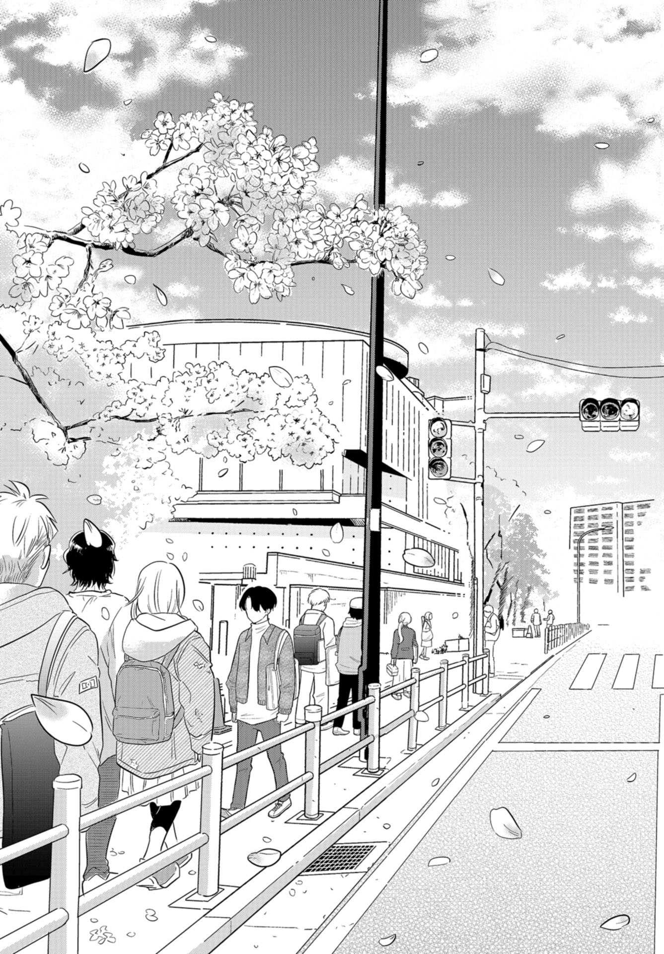 Saigo no Hikyou Toukyou Geidai - Tensai-tachi no Chaos Nichijou Chap 30 - Pic 21