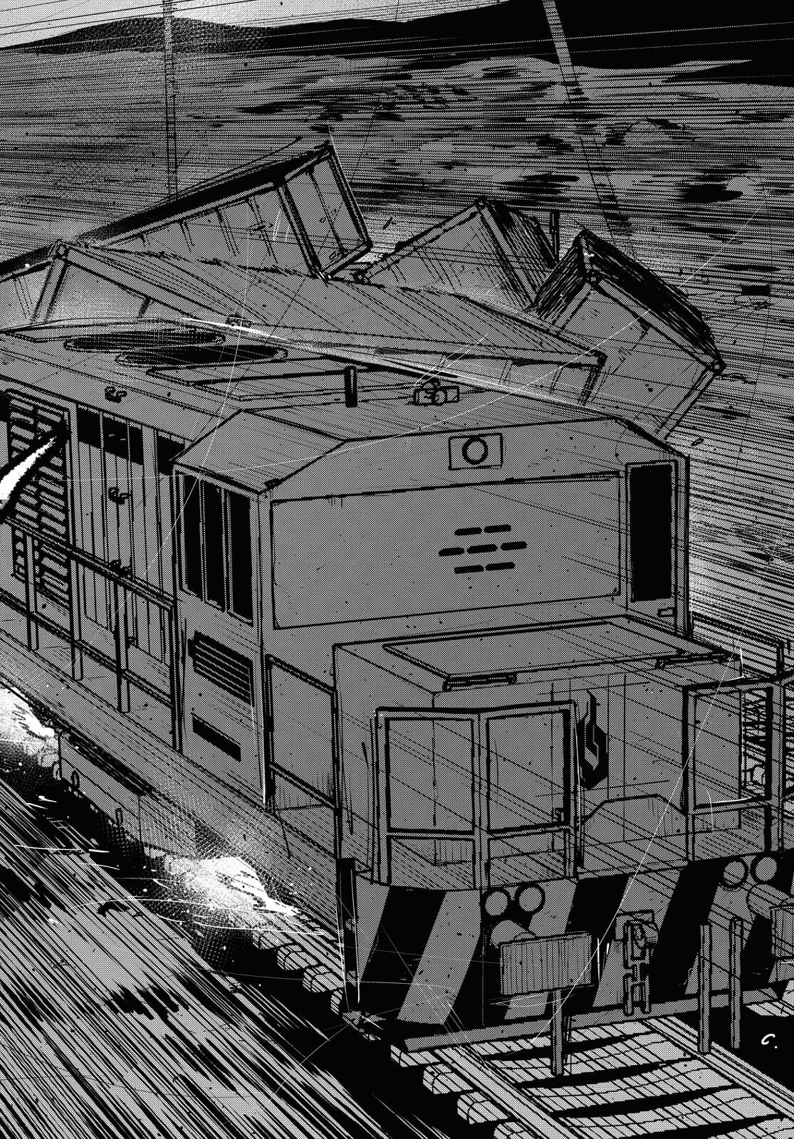 Dolls' Frontline Ningyou no Uta Chapter 22 page 14 - nihonkuni.com