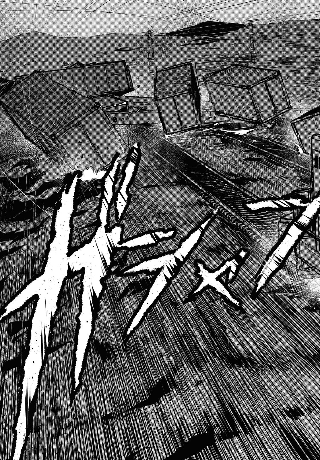 Dolls' Frontline Ningyou no Uta Chapter 22 page 15 - nihonkuni.com