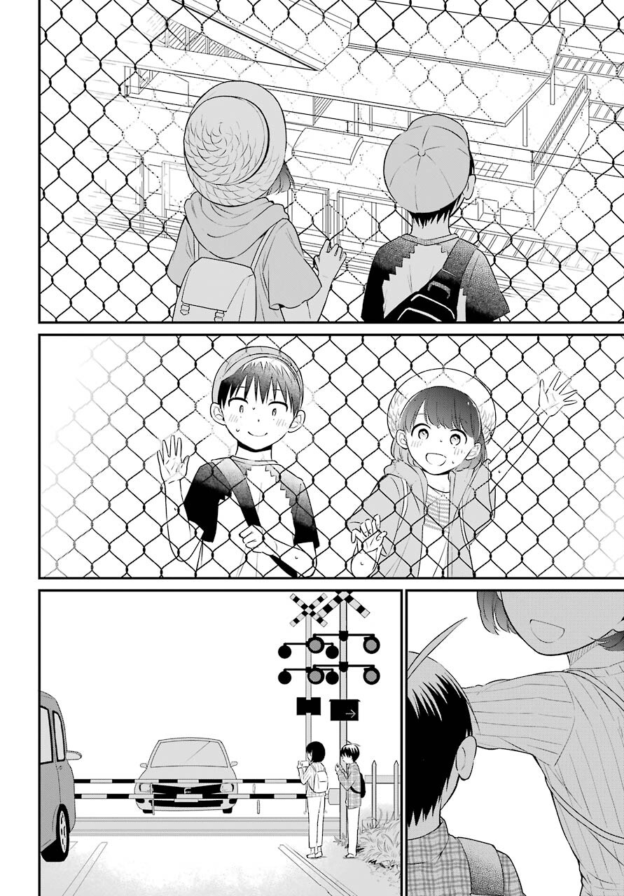 Isho, Koukai. Chapter 42 page 8 - nihonkuni.com