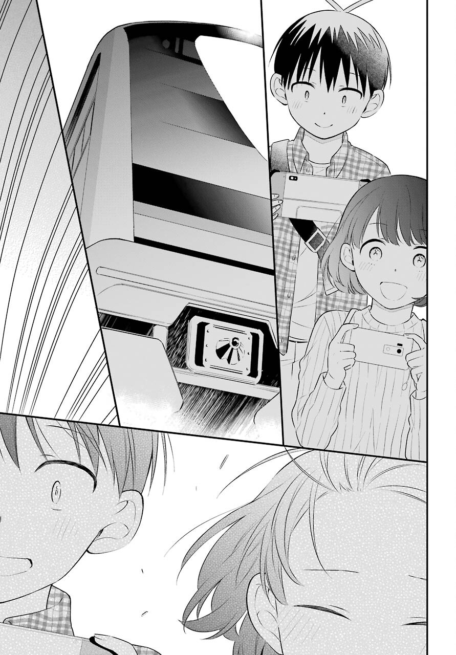 Isho, Koukai. Chapter 42 page 9 - nihonkuni.com