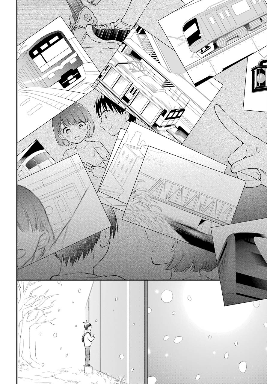 Isho, Koukai. Chapter 42 page 10 - nihonkuni.com