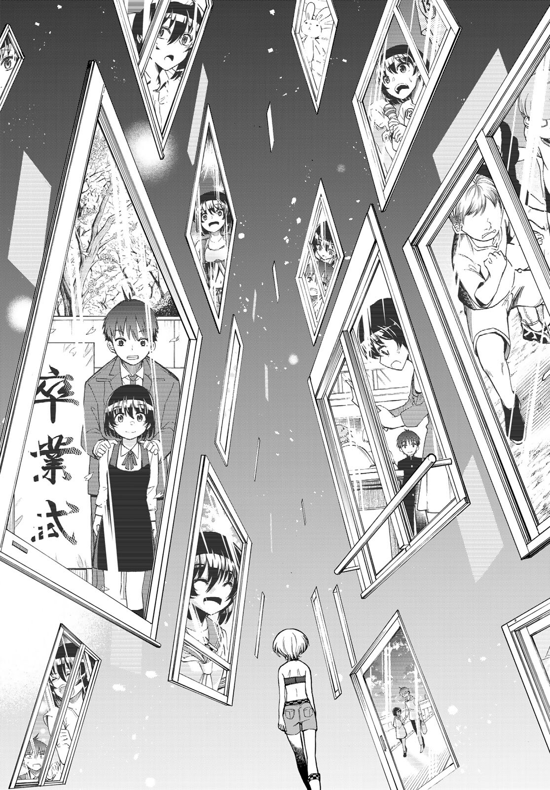 Kuchiutsushi no Majo-tachi Chapter 12 page 13 - nihonkuni.com