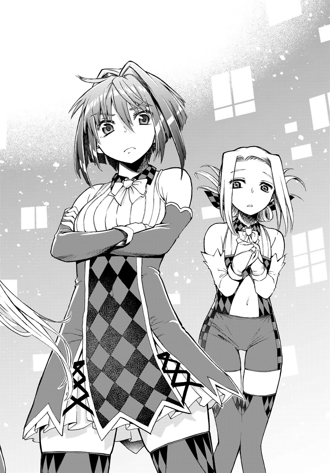 Kuchiutsushi no Majo-tachi Chapter 12 page 24 - nihonkuni.com