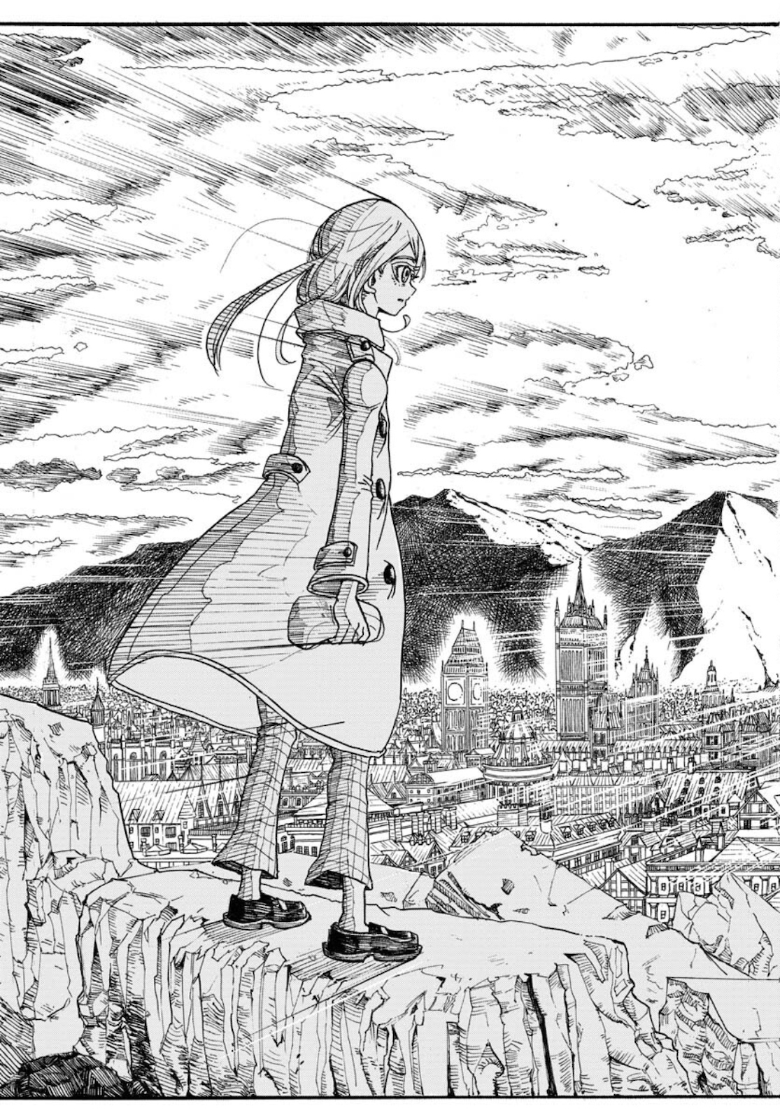 Shuiro no kamen Chapter 4 page 19 - nihonkuni.com