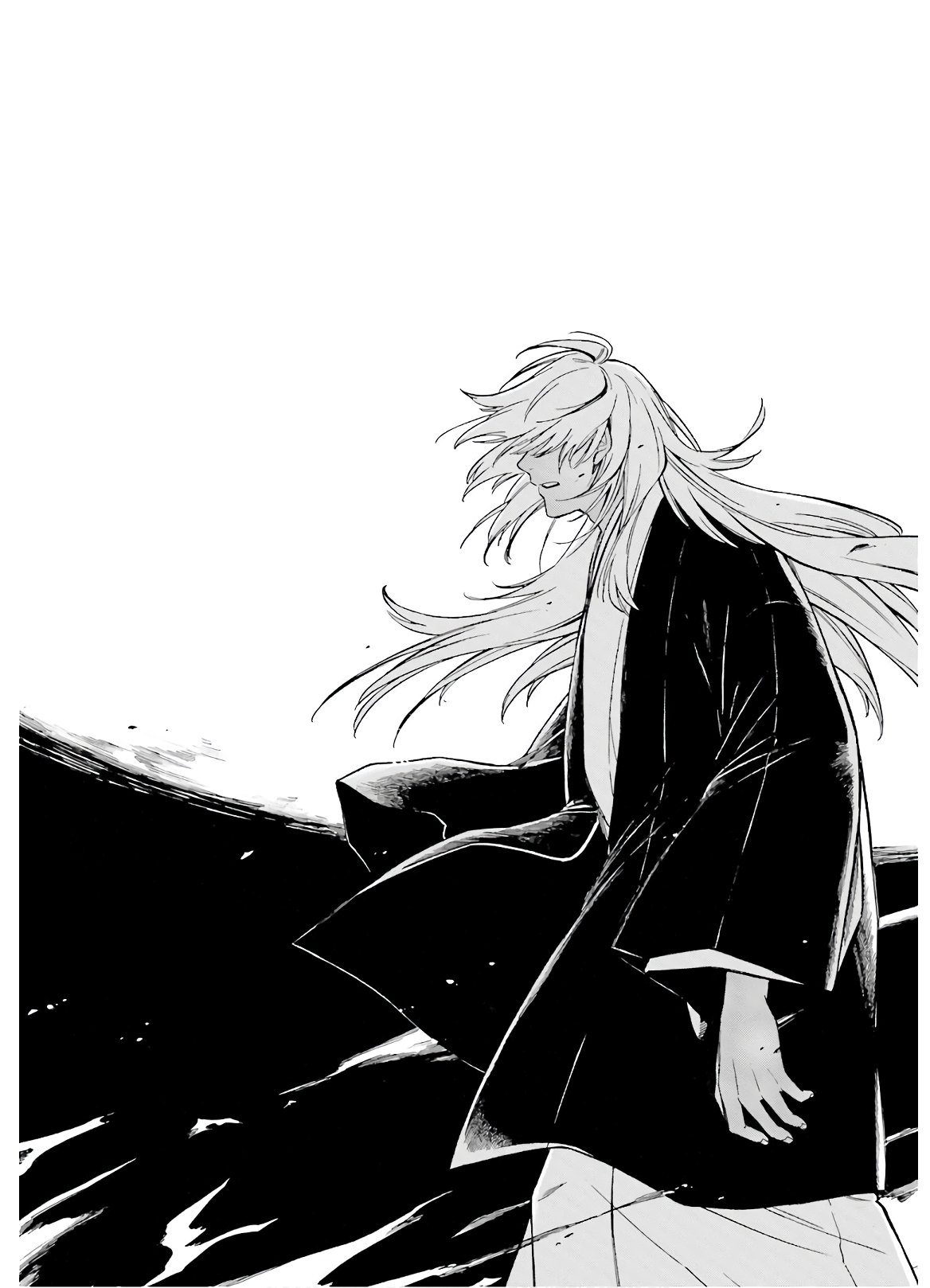 Mouryou Shoujo Chap 34 - Pic 21