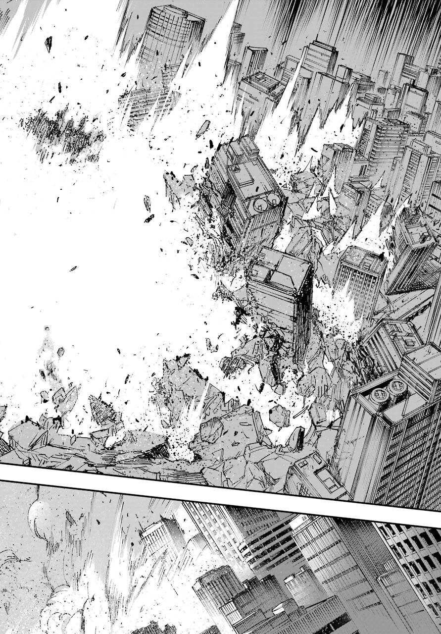 TOARU MAJUTSU NO KINSHO MOKUROKU Chapter 160 - Page 8
