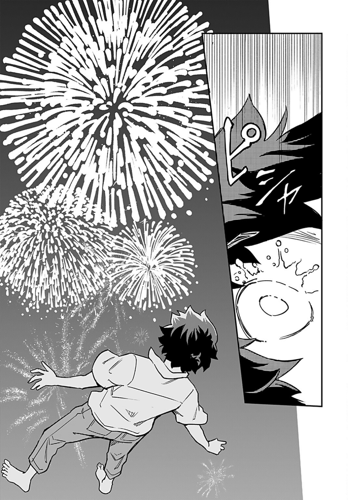 Obokoi Majo wa Majiwaritai!? Chapter 9 page 23 - nihonkuni.com