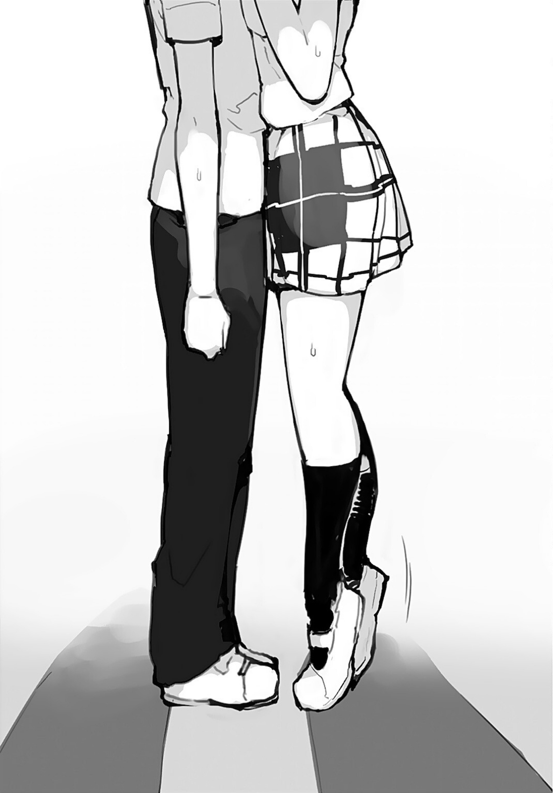 Seifuku Shojo Miseifuku Chap 65 - Pic 14