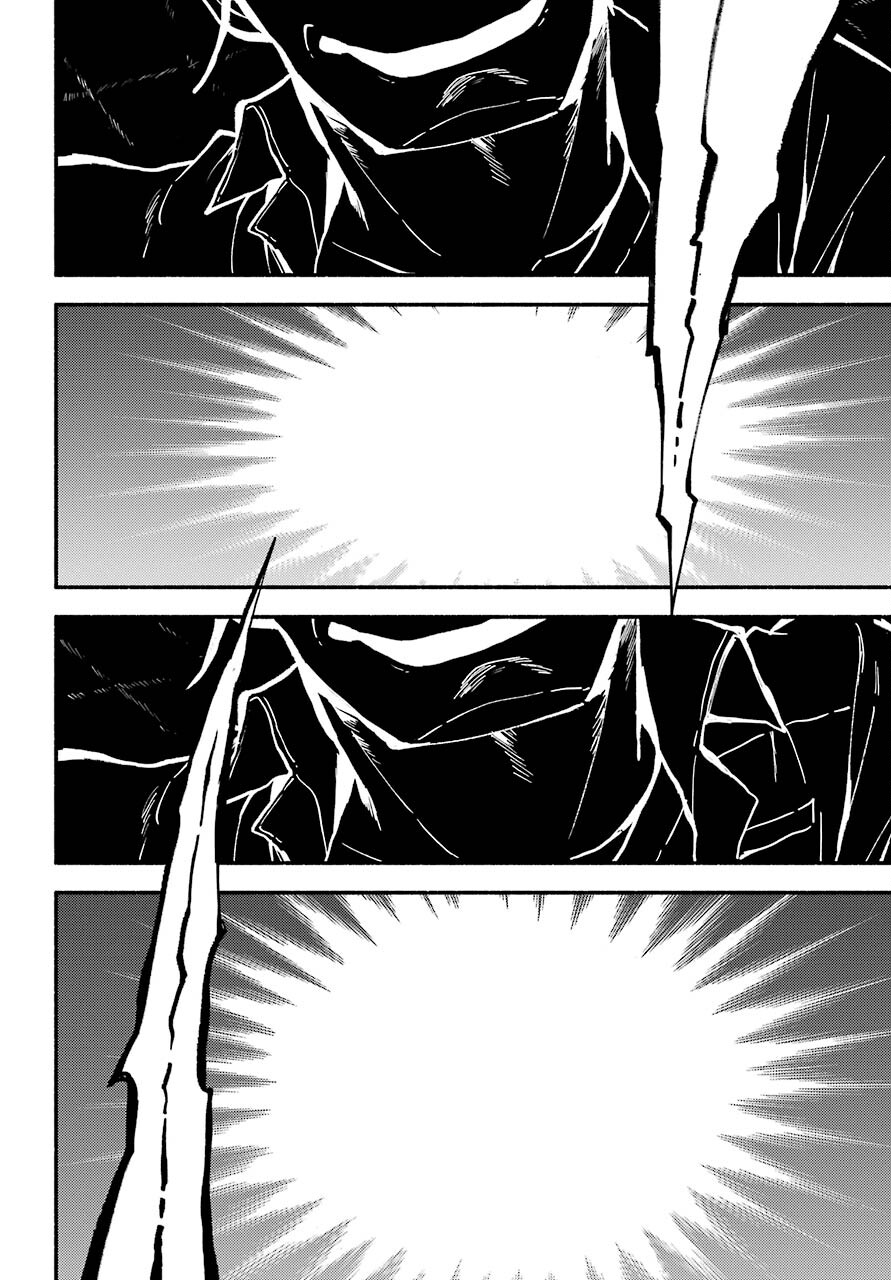 Munou na Nana - Raw Chapter 63 page 24 - nihonkuni.com