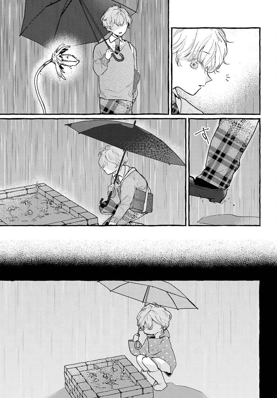 High School Girls Say Good Morning Too Chap 8 - Pic 21
