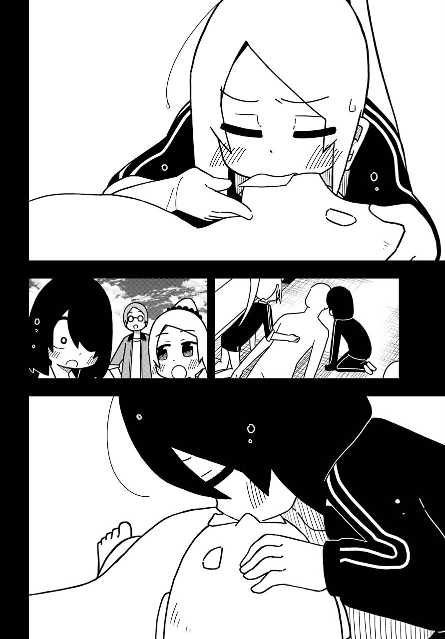 JIJYOU WO SHIRANAI TENKOUSEI GA GUIGUI KURU Chapter 14 - Page 23