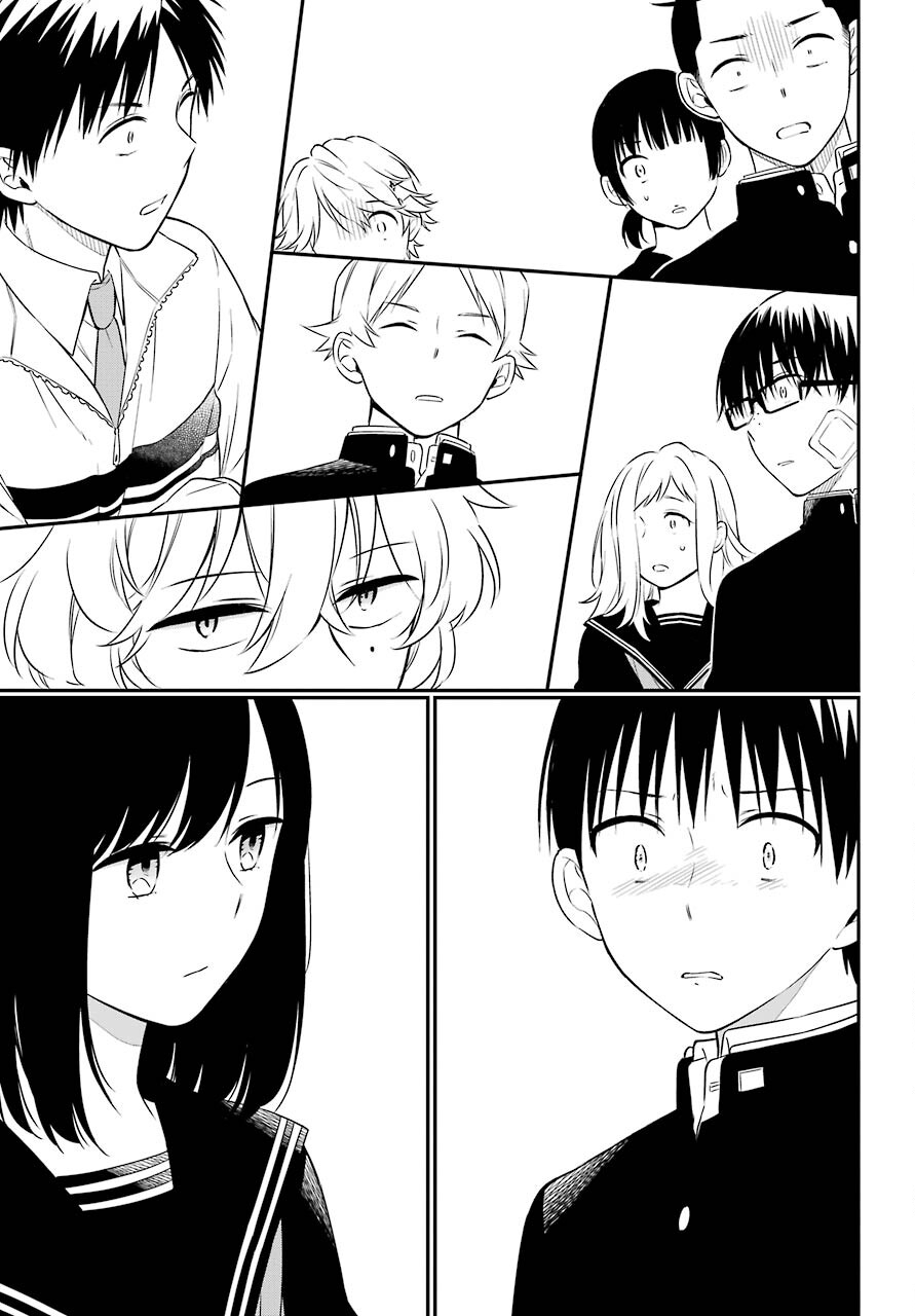 Isho, Koukai. Chapter 45 page 11 - nihonkuni.com