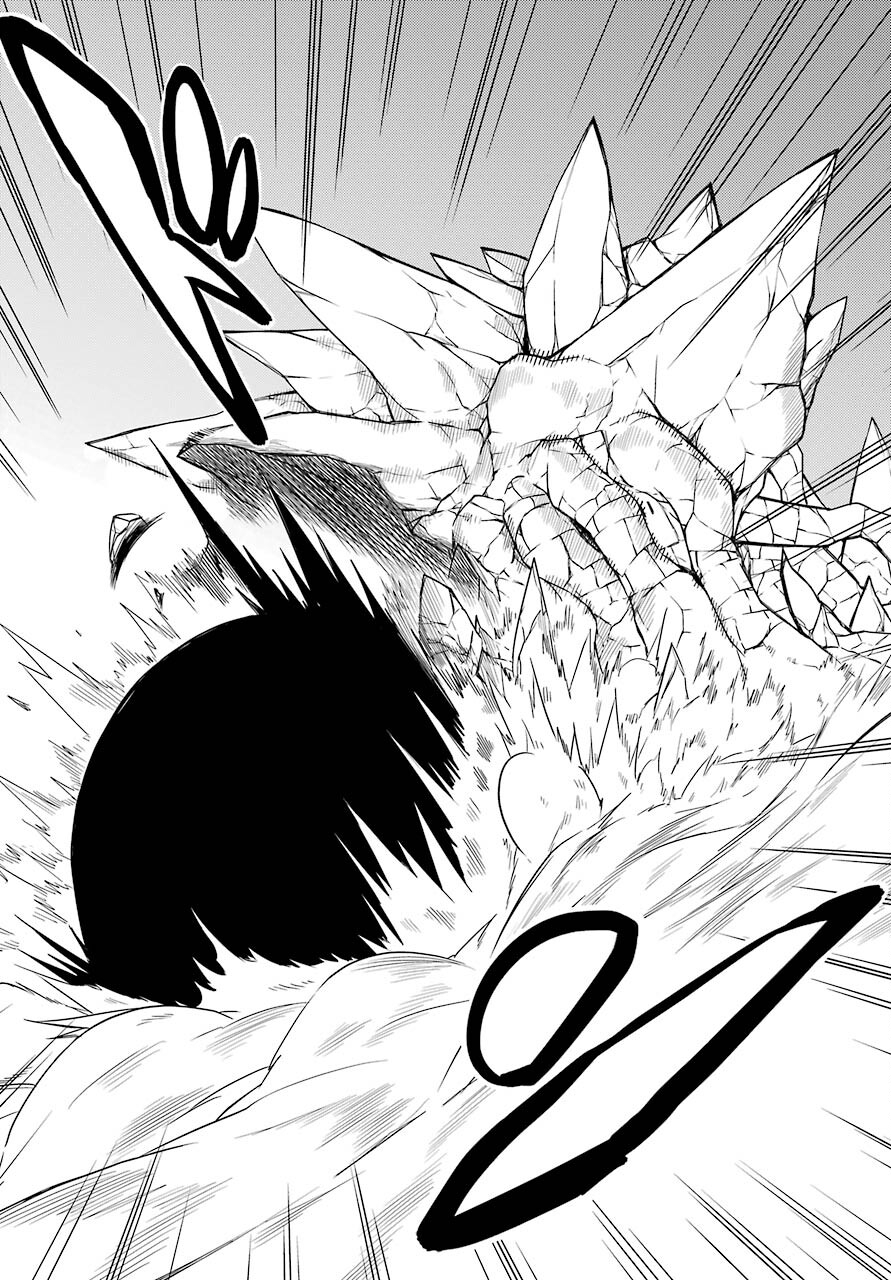Majo no Sekai de Saikyou na no wa Butsuri Desu ga Nani ka? Chap 11 - Pic 13