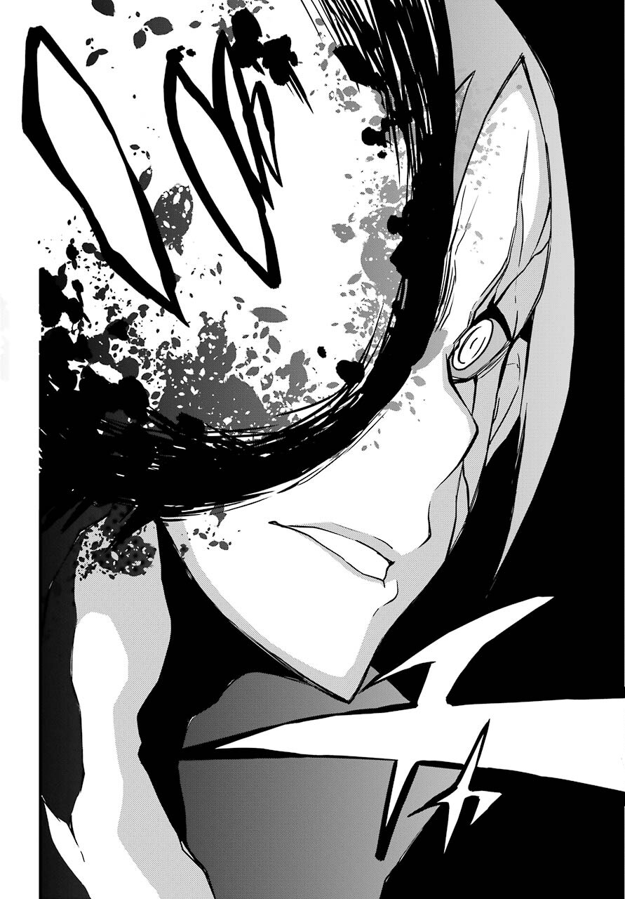 Majo no Sekai de Saikyou na no wa Butsuri Desu ga Nani ka? Chap 11 - Pic 20