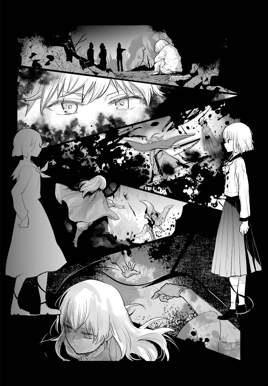 Yuusha Meitantei Chapter 18 page 28 - nihonkuni.com