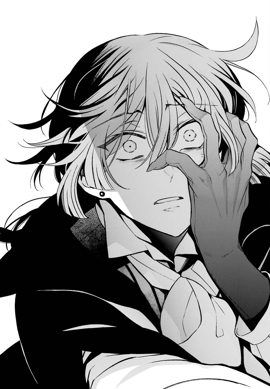 VANITAS NO SHUKI Chapter 53 - Page 20