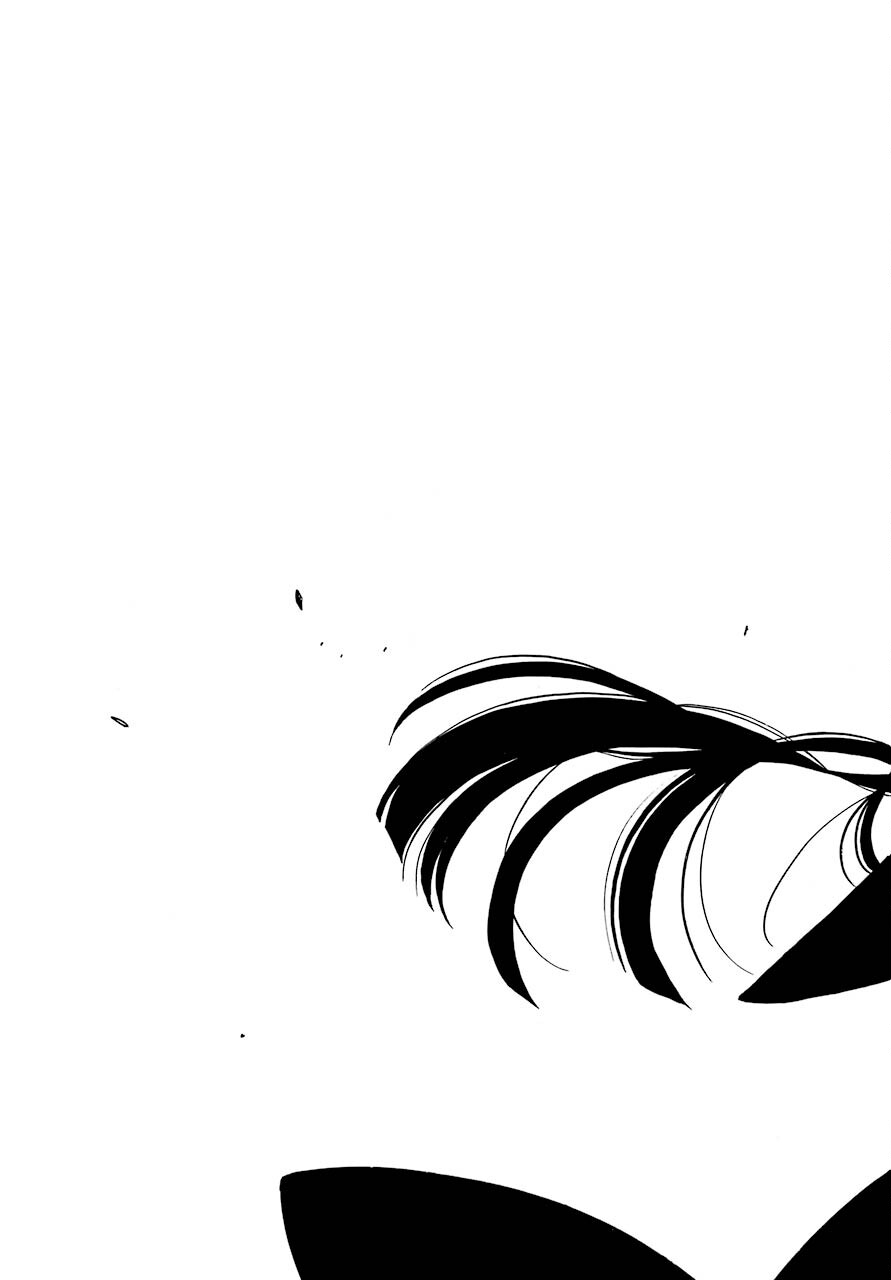 VANITAS NO SHUKI Chapter 53 - Page 21