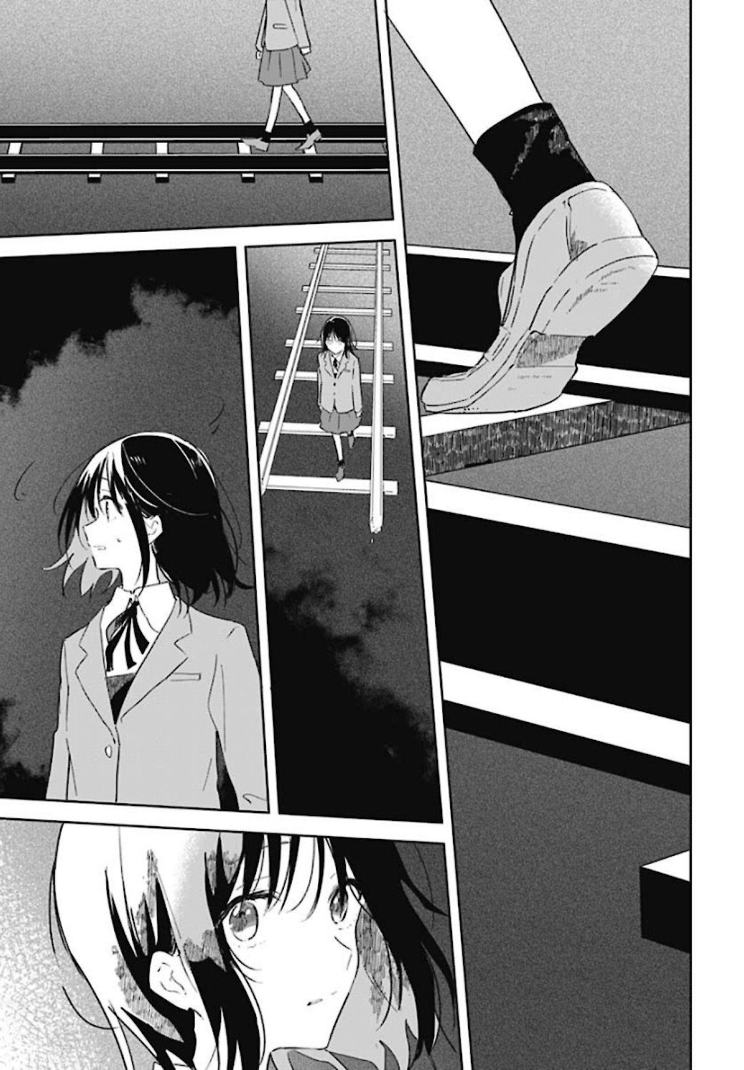 Hana wa Saku, Shura Nogotoku Chapter 1 page 27 - nihonkuni.com