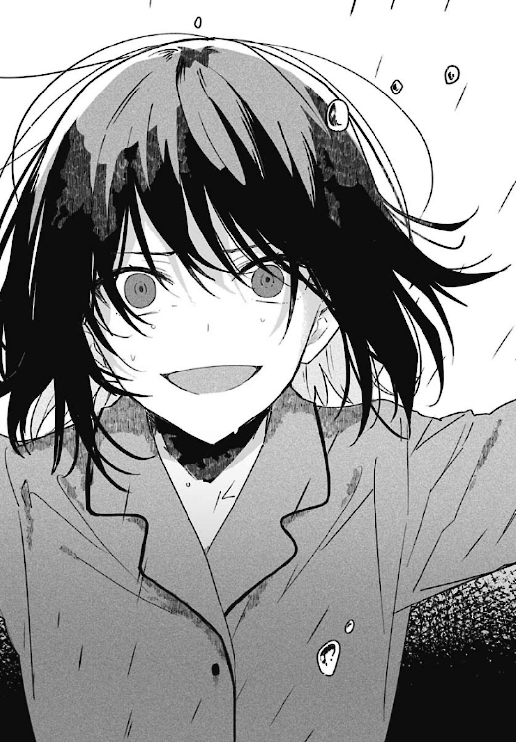 Hana wa Saku, Shura Nogotoku Chapter 1 page 50 - nihonkuni.com
