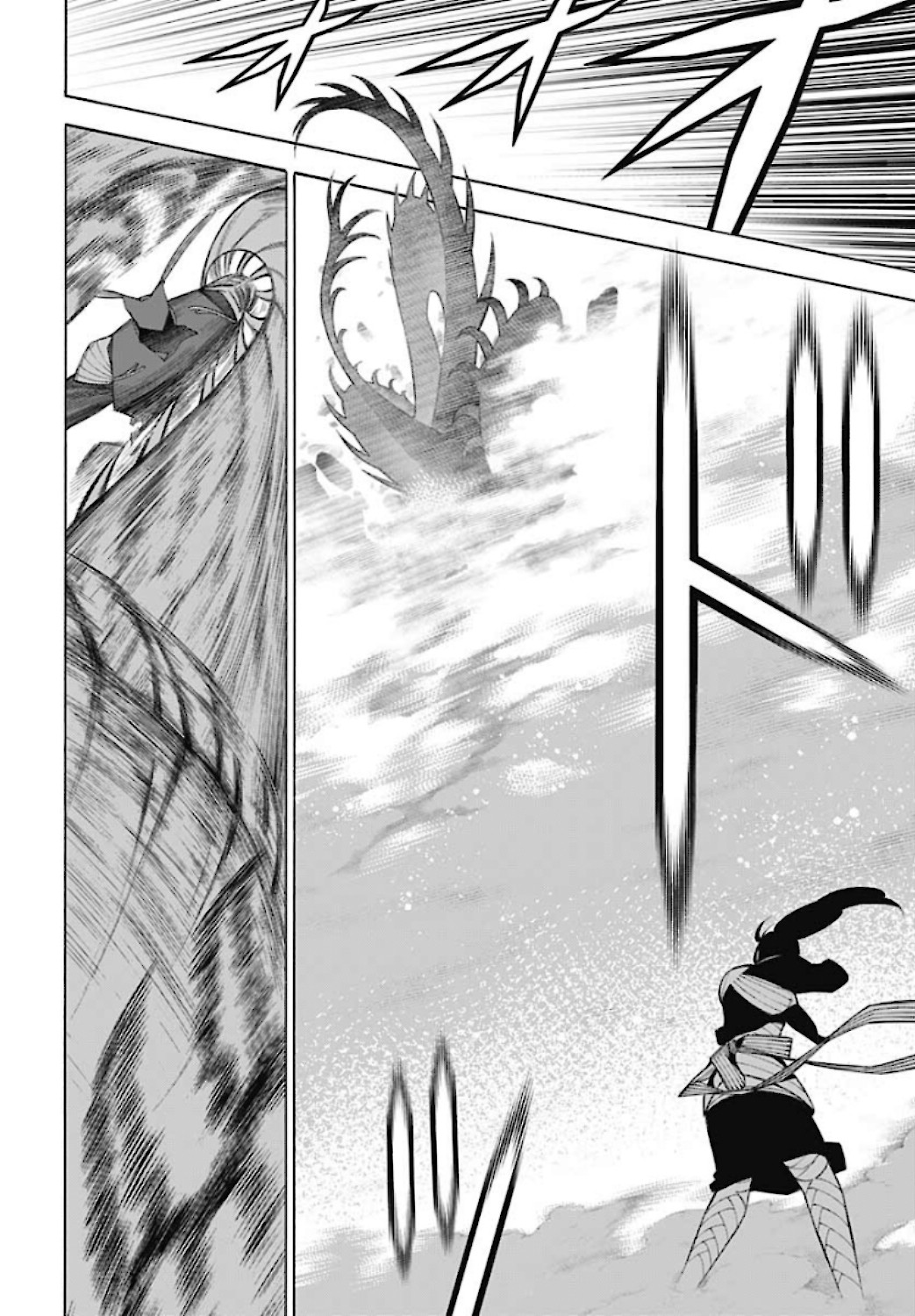 Mononogatari  Chap 79 - Pic 26