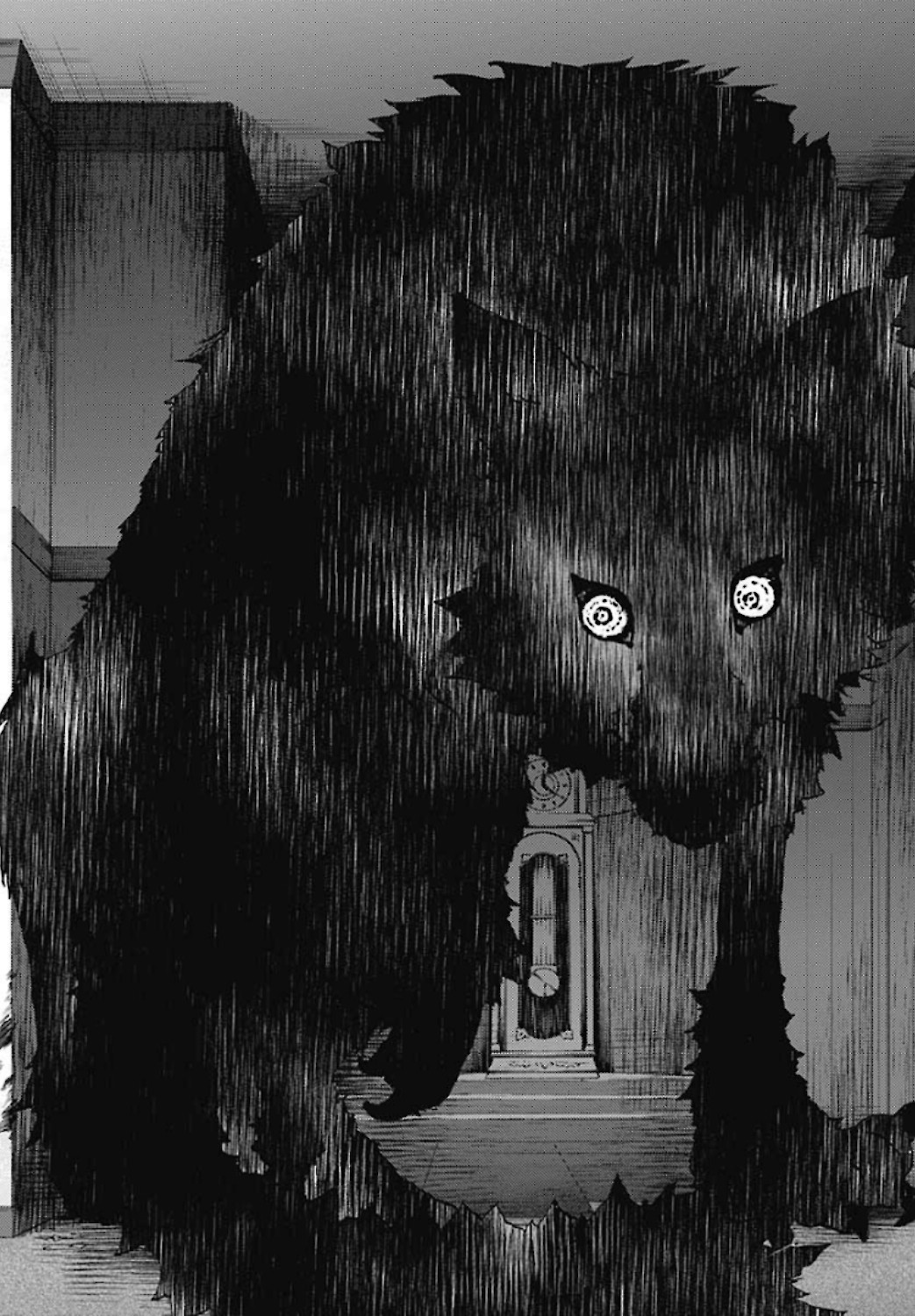 Kagami no Kojou  Chap 22 - Pic 30