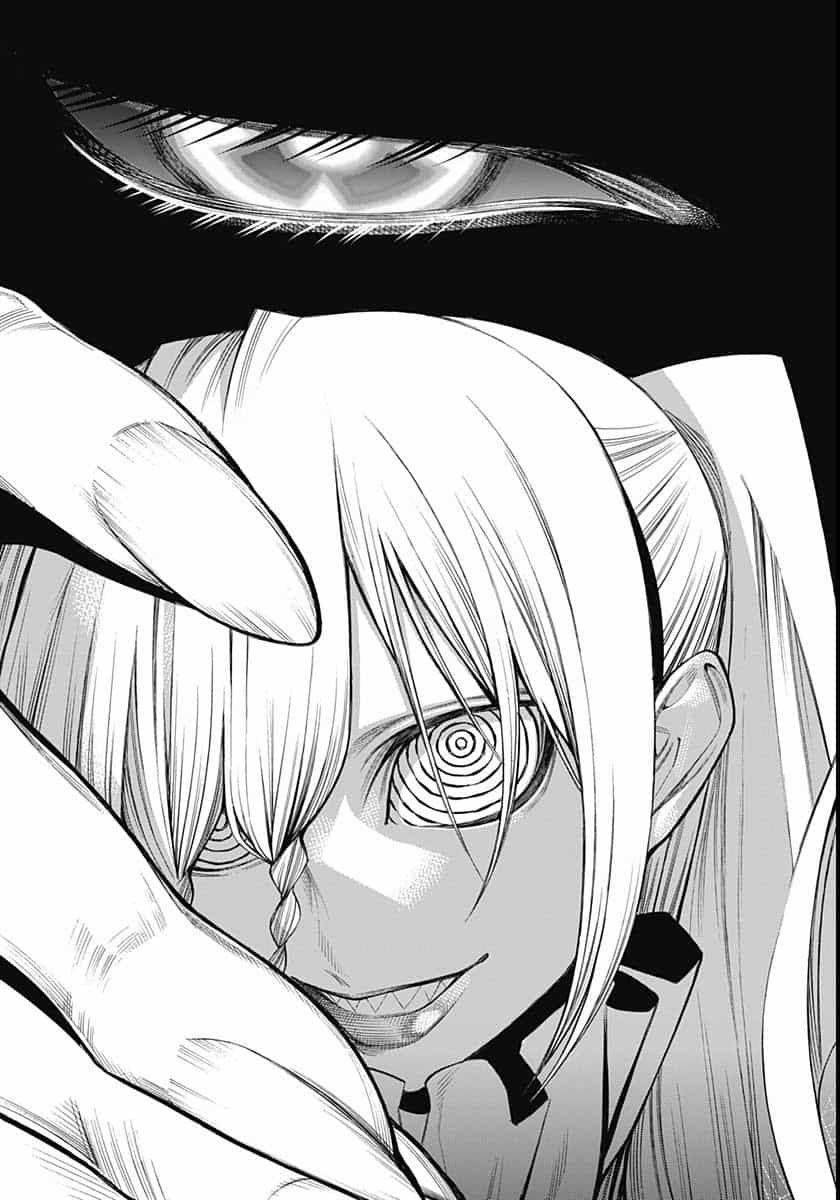 Mononogatari  Chap 80 - Pic 25