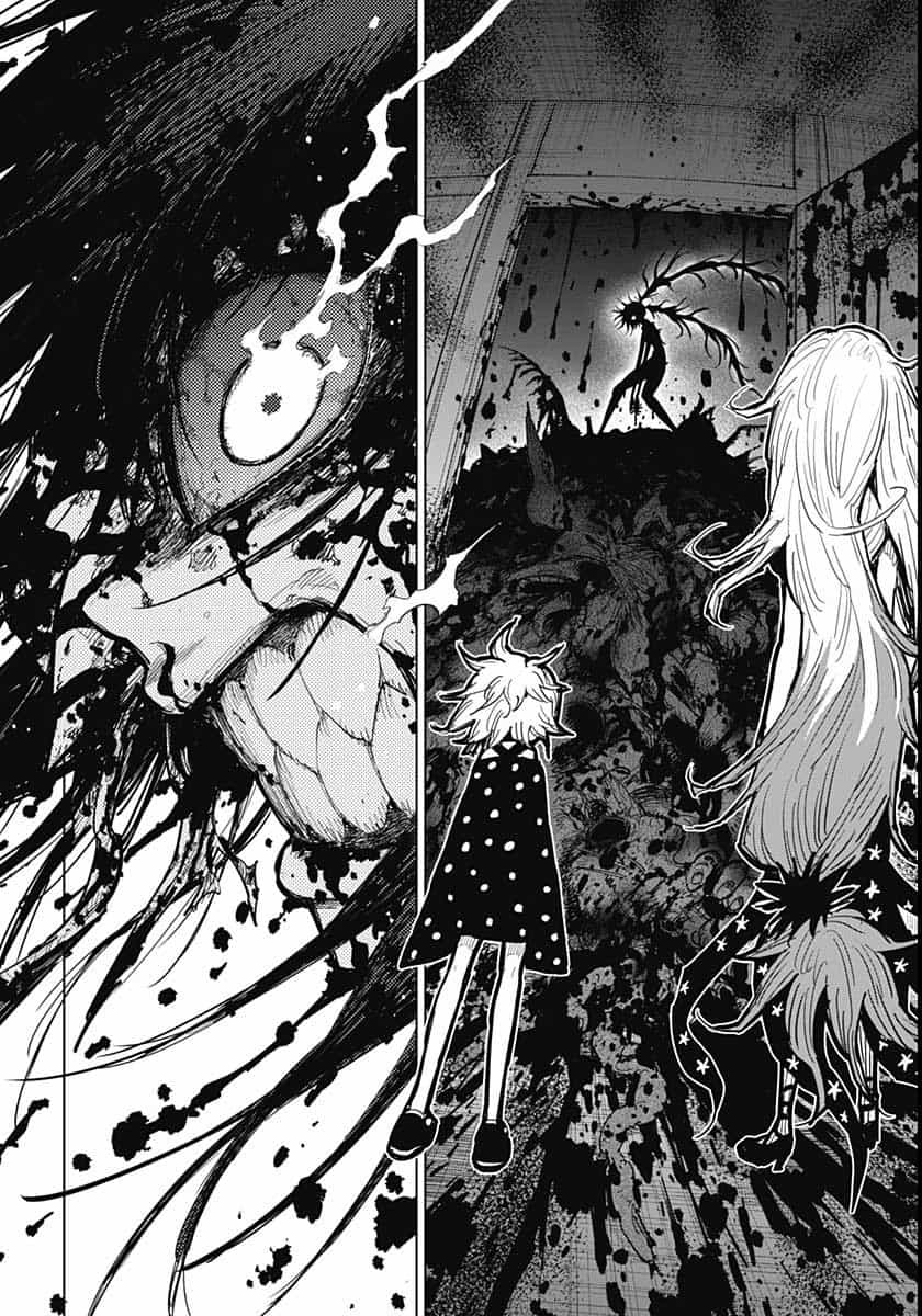 Suicide Girl  Chap 16 - Pic 11