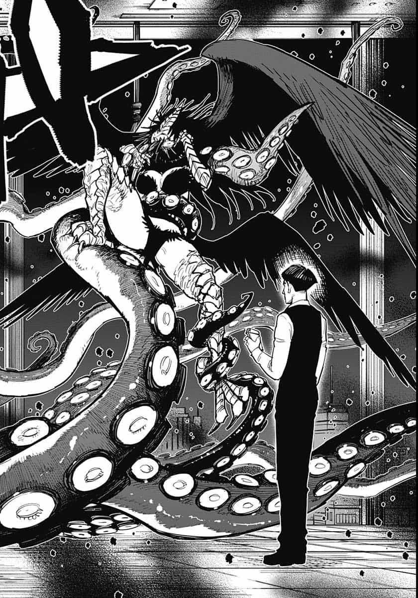 Suicide Girl  Chap 16 - Pic 27