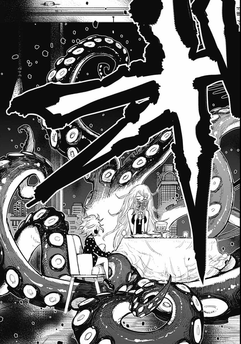 Suicide Girl  Chap 16 - Pic 28
