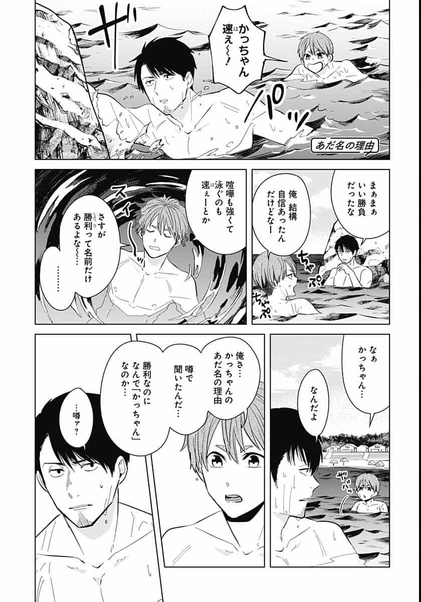 TADANO KOUGYOU KOUKOU NO NICHIJOU Chapter 42 page 7 - nihonkuni.com