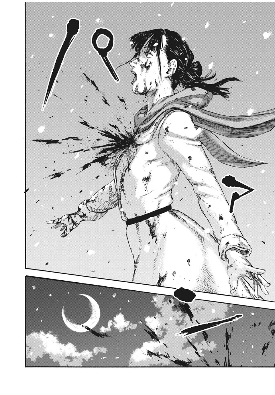 MANSHUU AHEN SQUAD - RAW Chap 43 - Pic 20