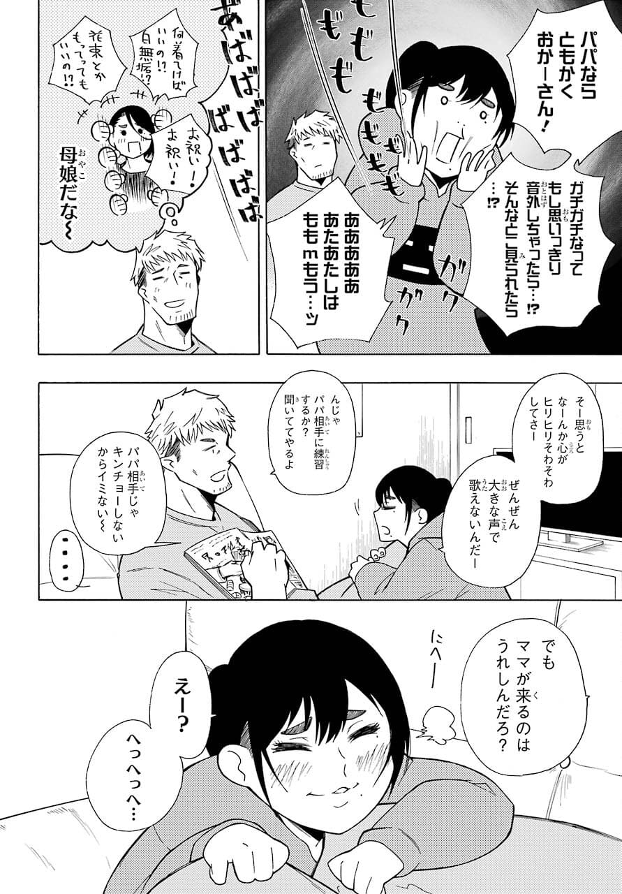 Motomao Gun Kambu, Musume Tsuki Daini No Jinsei Ha Gendai De Chap 14 - Pic 14