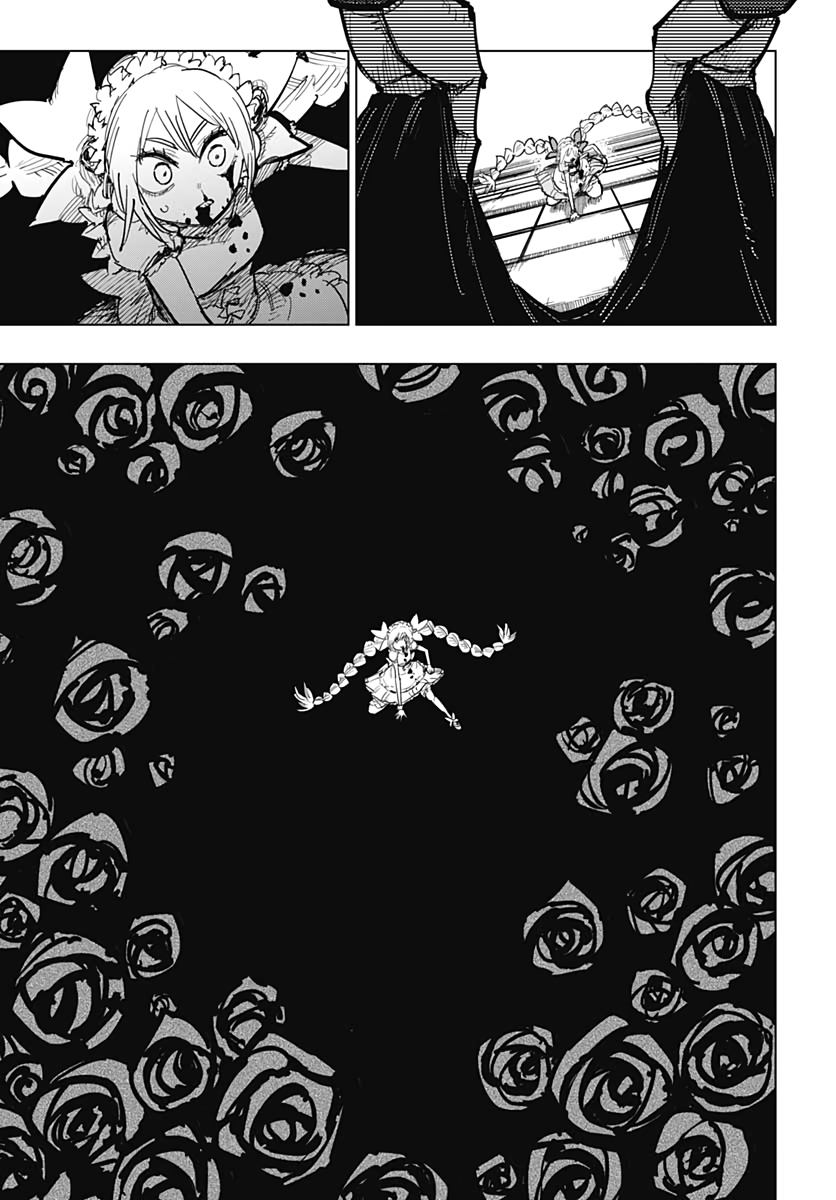 Suicide Girl  Chap 17 - Pic 27