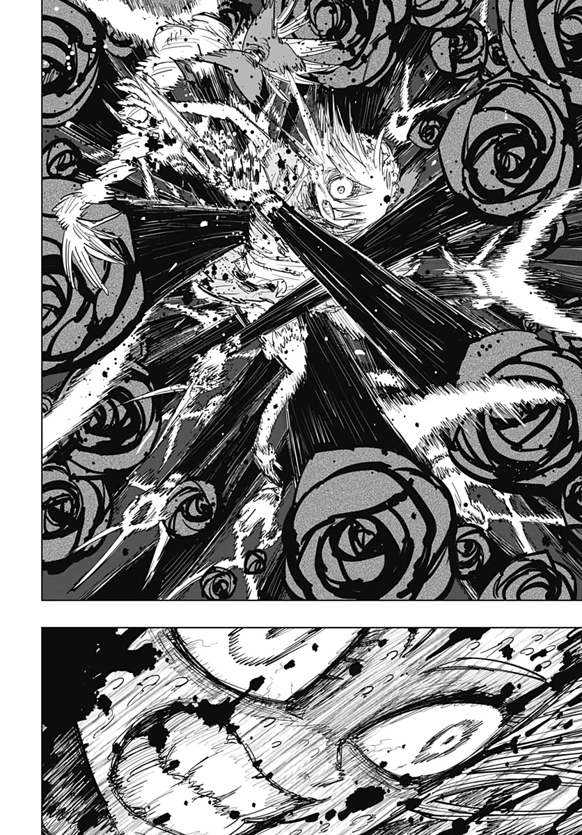 Suicide Girl  Chap 17 - Pic 28