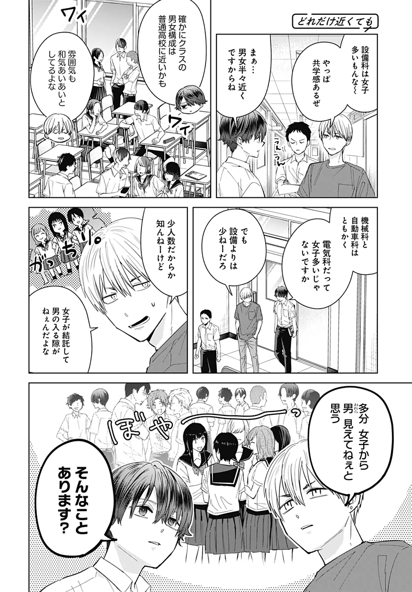 TADANO KOUGYOU KOUKOU NO NICHIJOU Chapter 44 page 8 - nihonkuni.com